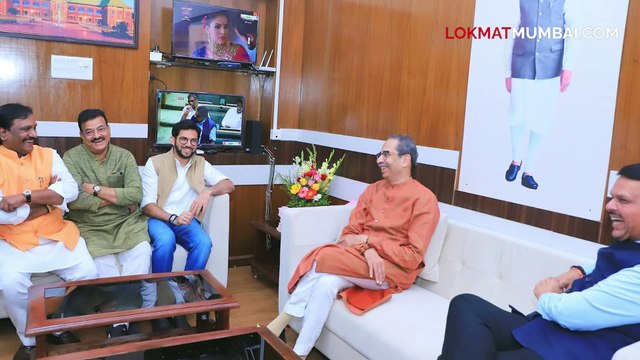 आदित्य ठाकरेंनी फडणवीसांकडे केली महत्वाची मागणी,