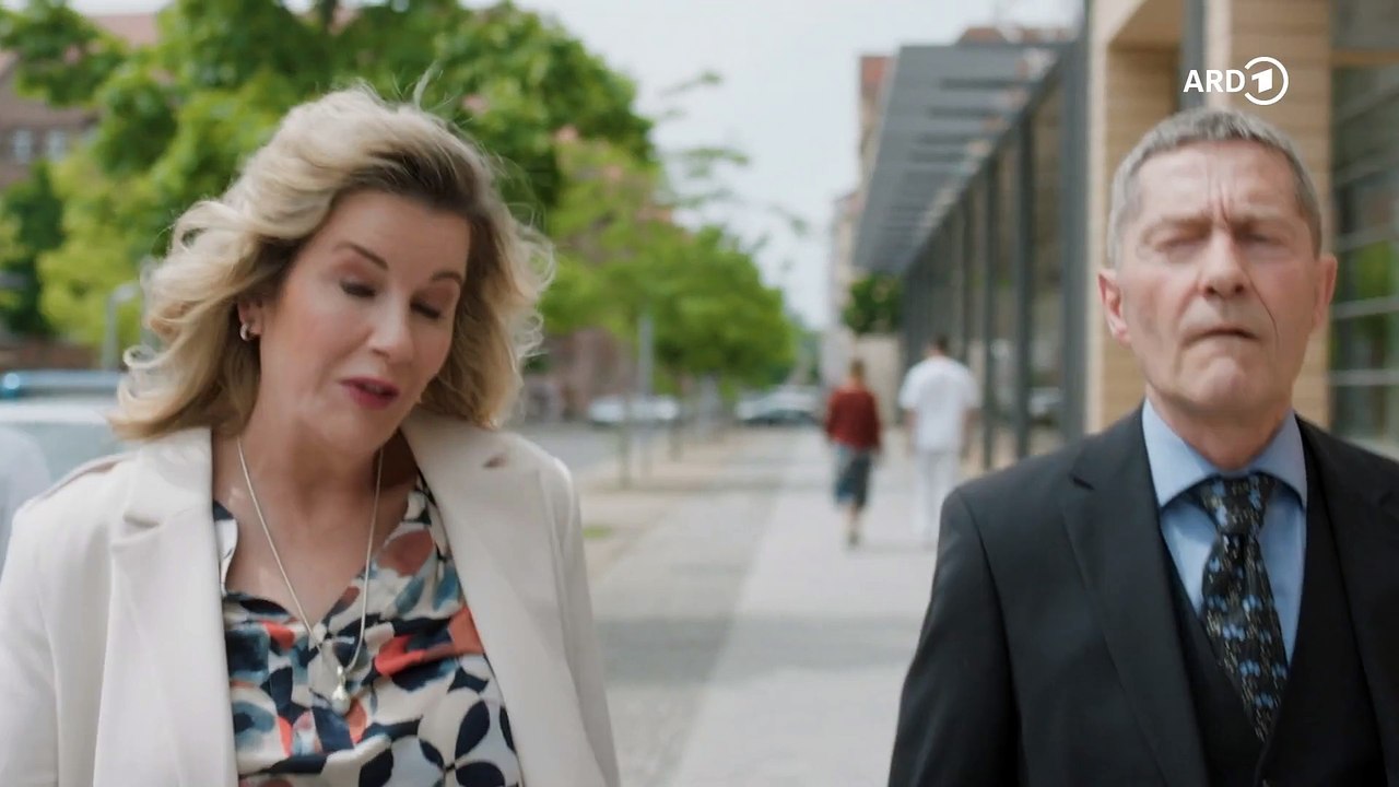 In aller Freundschaft: Lauter kleine Wunder | Folge 1076