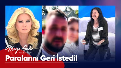 ''18 gram bileziğimi almak için bana şiddet uyguladı!'' - Müge Anlı ile Tatlı Sert 18 Aralık 2024