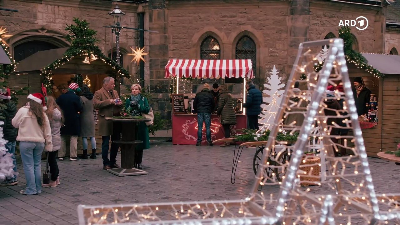 In aller Freundschaft: Fest der Liebe | Folge 1077