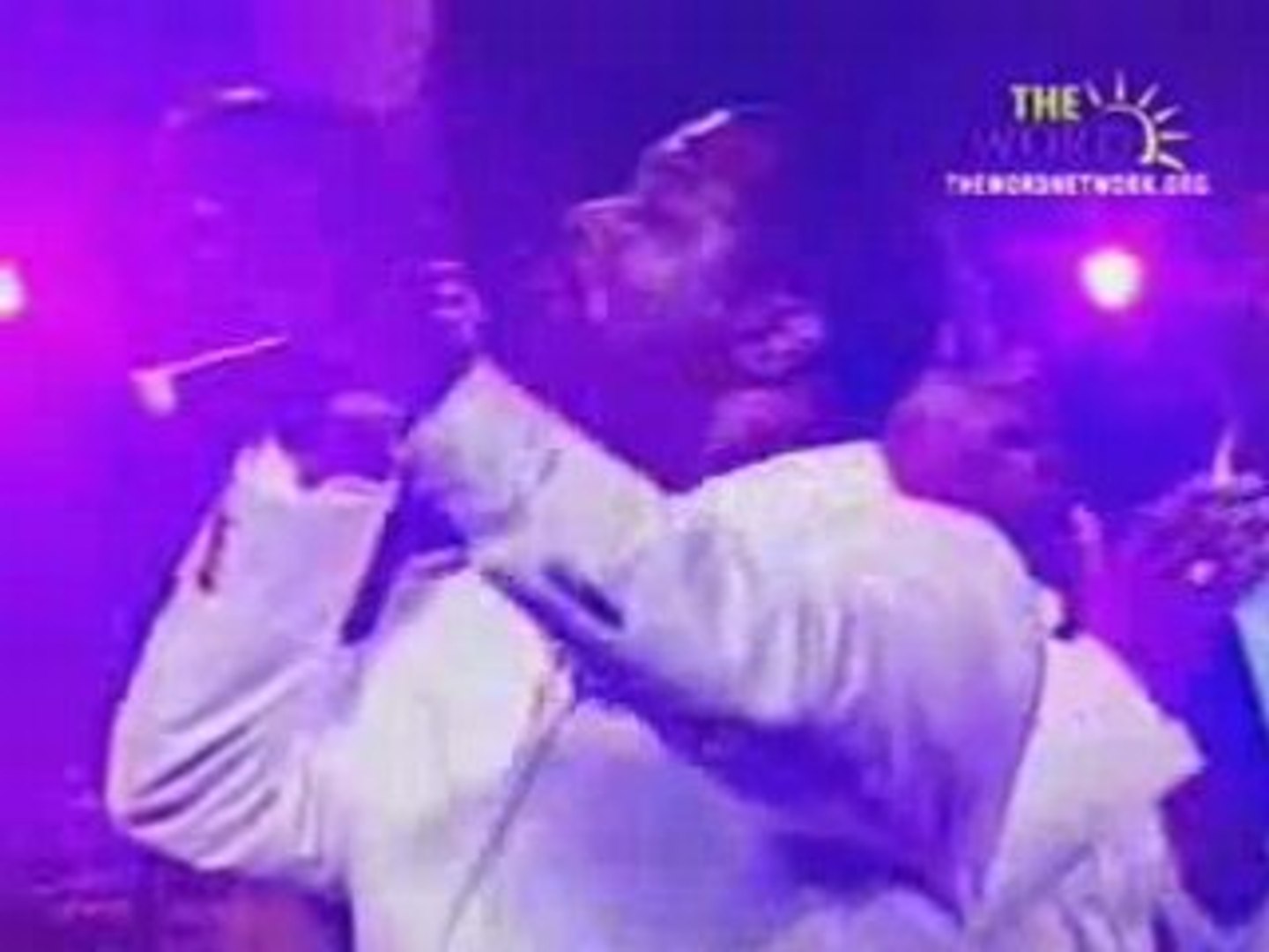 Hezekiah Walker I Need You To Survive Video Dailymotion