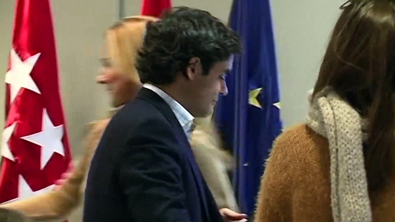 Begoña Gómez vuelve a los juzgados de Plaza de Castilla por tercera vez