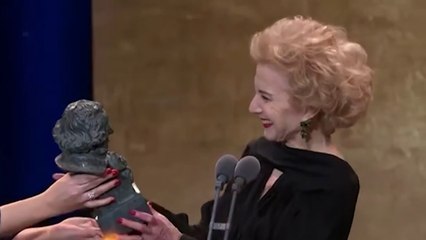 La actriz Marisa Paredes fallece a los 78 años