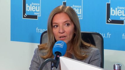 L'invitée de France Bleu Nord : Isabelle Patrier, directrice France de TotalEnergies
