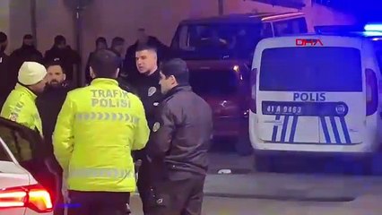 Drift yapıp ‘dur’ ihtarına uymayan alkollü sürücüye 40 bin TL ceza