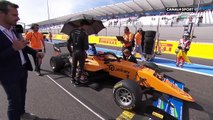 F3 2019_Manche 2_Circuit Paul Ricard(France)_Course 2 (en français - Canal+ Sport - France) [RaceFan96]