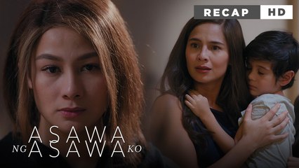 Asawa Ng Asawa Ko: Jordan and Junior are nowhere to be found! (Weekly Recap HD)