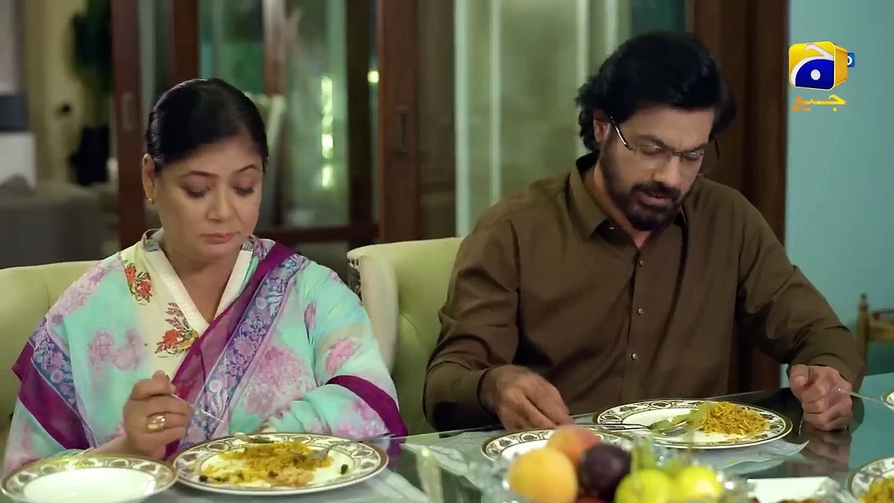 AAFAT EPISODE 31