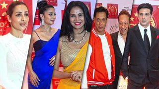 Grand Launch Of GLC Guide: Malaika Arora, Zayed Khan, Tanishaa Mukerji & Madhur Bhandarkar