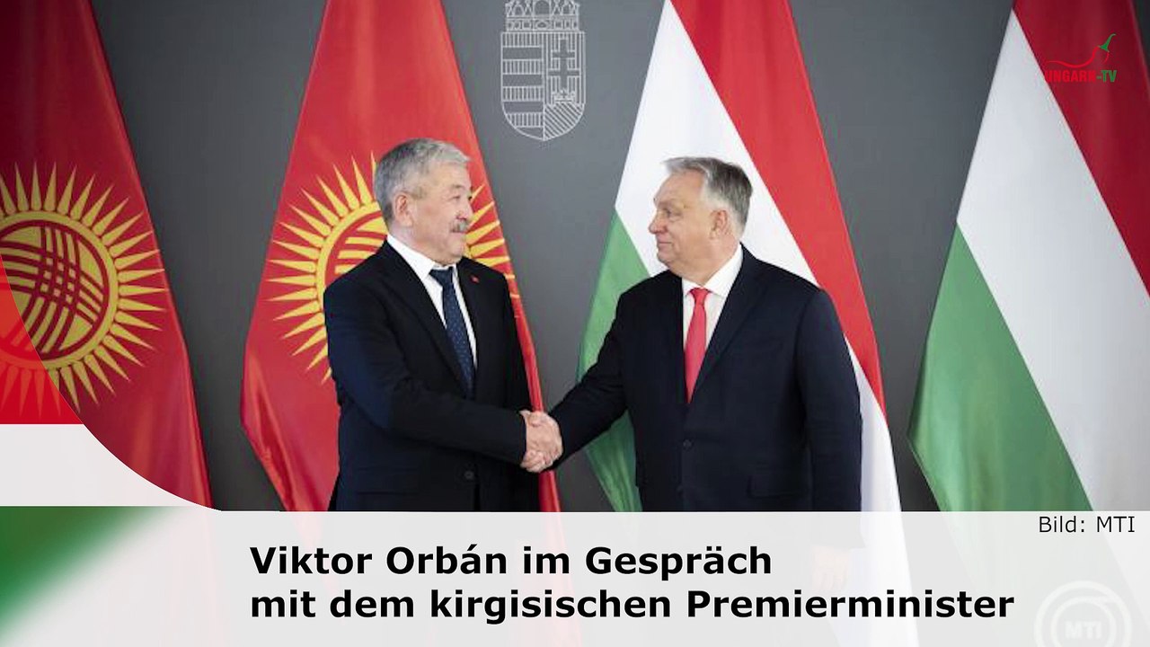 hallo ungarn - Kurznachrichten am 18.12.2024