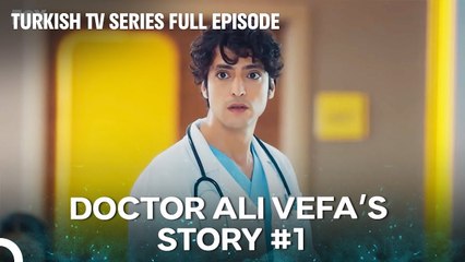 Miracle Doctor Episode 1