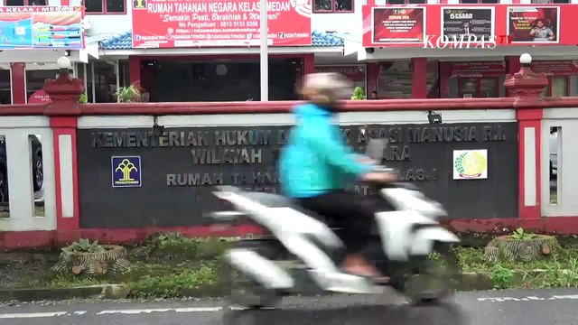 Pemerintah Berikan Amnesti pada 44.000 Warga Binaan di Indonesia
