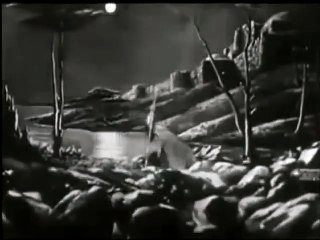 Le Juif Errant (1904) - Méliès