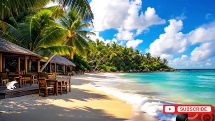 Relaxing Jazz Instrumentals for Sleep, Focus & Meditation 🎷