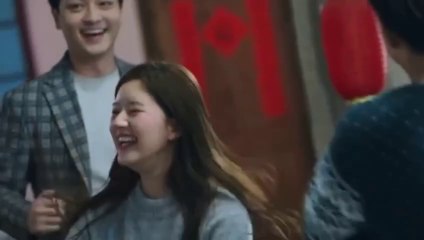 Dating in the kitchen《HINDI DUB》Full Episode 12 | Chinese Drama in Hindi Dubbed