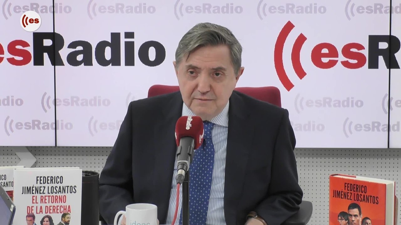 Federico a las 7: El Gobierno quiere blindar sus bulos