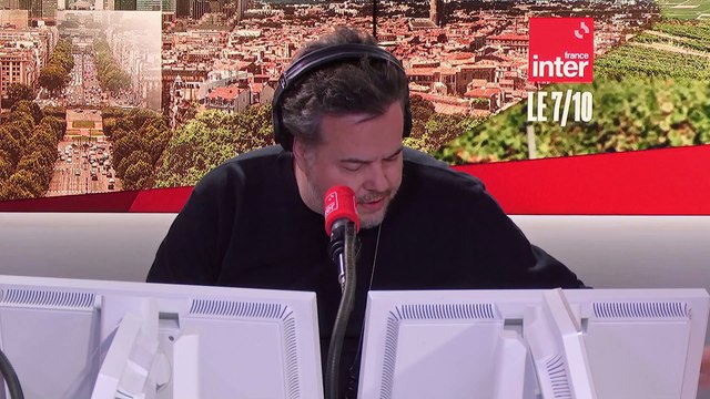 Laure Lavalette : Bruno Retailleau parle comme un député du RN mais n'agit pas comme tel