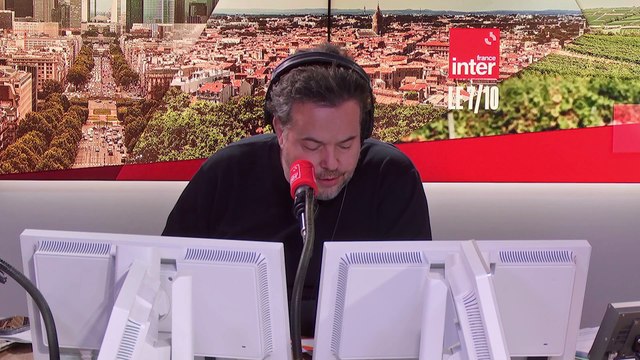 Éric Dupond-Moretti : J'ai des choses à dire, avec du recul, un peu d'humour et de dérision