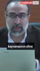 Erkeğin, kaynanasının elini öpmesi caiz mi? Ünlü ilahiyatçıdan tartışılacak yanıt