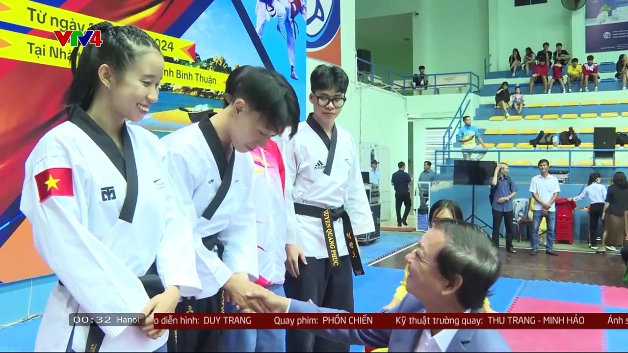 Ranh giới thiện ác - Tập 40