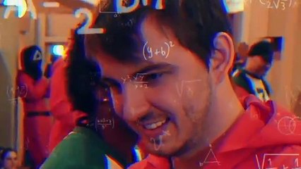 MrBeast’s $456,000 Squid Game In Real Life!