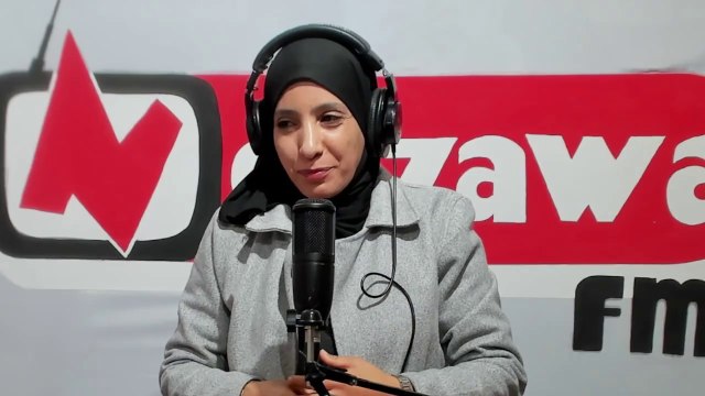 النتائج المدرسية وتأثيرها على العائلة والتلميذ المختصة الاجتماعية وهيبة بن منصور