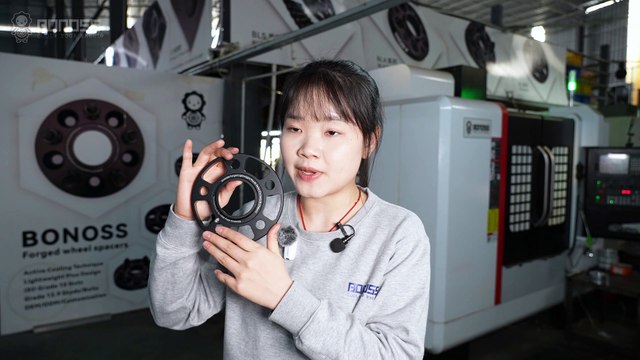 Which Type Of Wheel Spacers Is Best For Your Volkswagen Golf? - BONOSS Volkswagen Parts