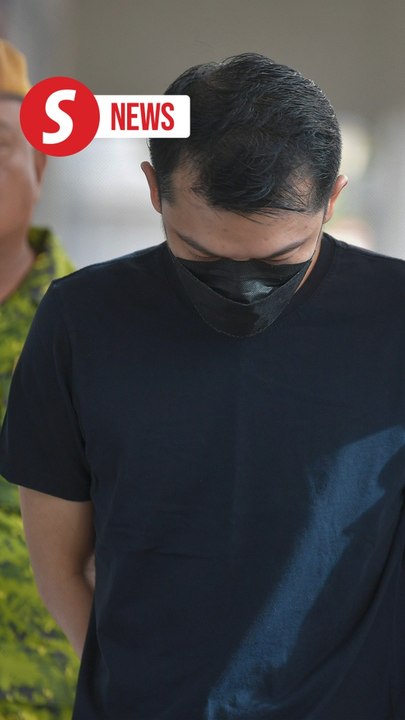 SUV driver in viral hit-and-run claims trial to reckless driving