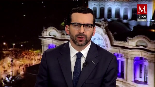 Gobernador de Sinaloa anuncia regreso de Omar García Harfuch