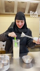 La rizonnaise des soeurs du monastère de Solan