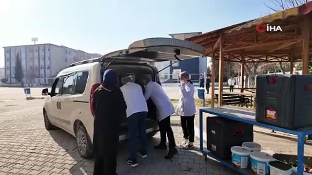 Bu okul mezunları işsiz kalmıyor