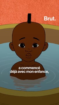 Les secrets de Kirikou par son réalisateur Michel Ocelot