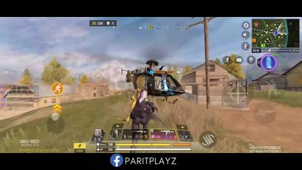 SNIPER vs ENEMY 😱 | Call Of Duty Mobile