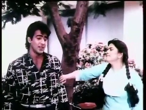 Meri Hasraton Ka /Mehndi Ban gai Khoon (1991)/ Kumar Sanu