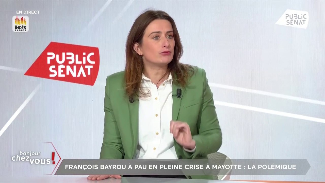 Gouvernement Bayrou : « Il a raté ses premières...