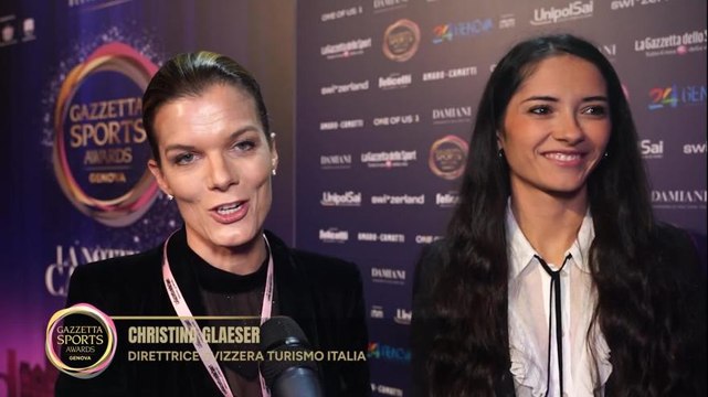 Glaeser (Svizzera): “Gli Europei di calcio femminile per promuovere l’inclusività”