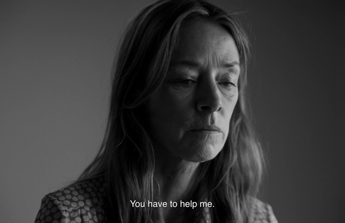 Im Haus meiner Eltern - Trailer (Deutsch/English Subs) HD