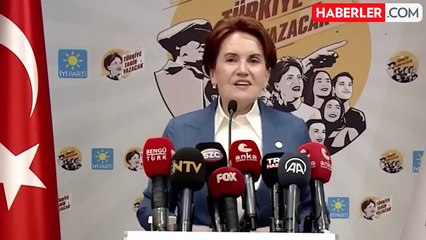AK Partili Birinci'den Davutoğlu'ndan sonra Akşener'e açık çağrı