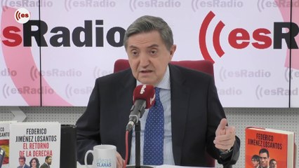 Federico a las 8: "El Gobierno quiere tapar las verdades sobre sus mentiras"
