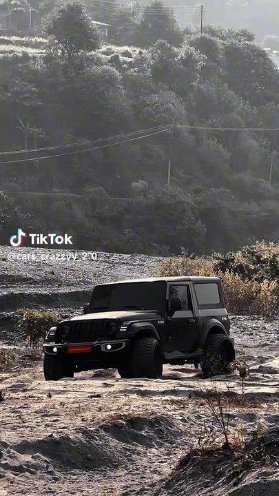 Jeep lovers