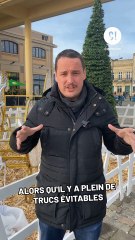 Pourquoi les urgences sont tout le temps pleines à Noël ?