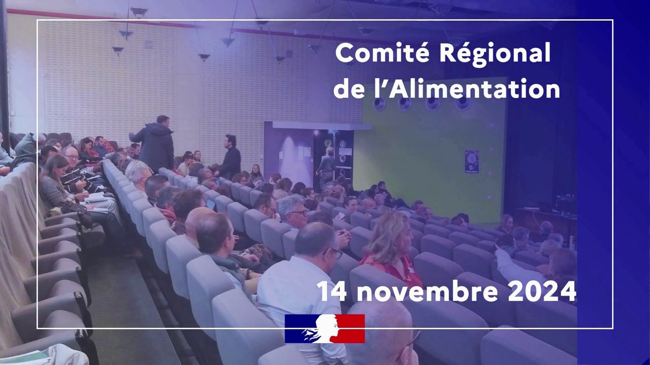 Retour sur le CRALIM Hauts-de-France 2024