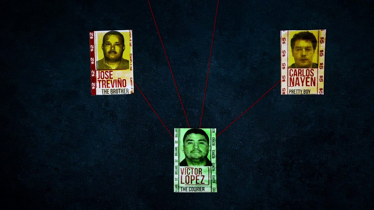 Cowboy Cartel S01E03