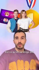 Vers une finale Charles et Marine ? ⚡️ #staracademy