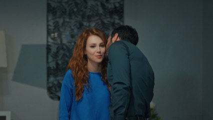 Love For Rent - Episode 189 (Urdu Dubbed) | Kiralik Ask