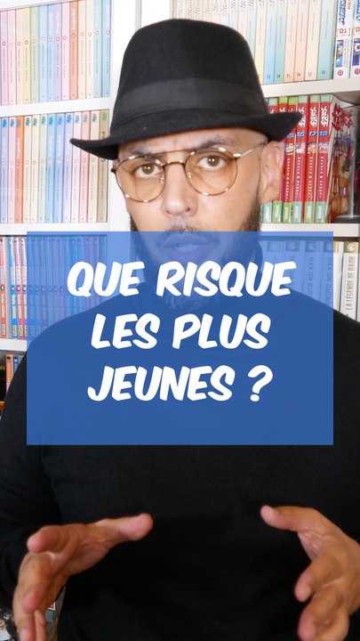 🚨 Quels sont les risques réels ?