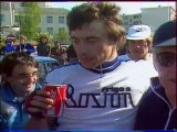 TOUR  DE  L' INDRE-ET-LOIRE  - 1981 -