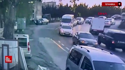 İstanbul'da hurdacıyı araca bindirip kaçırdılar: 12 milyon lira istediler