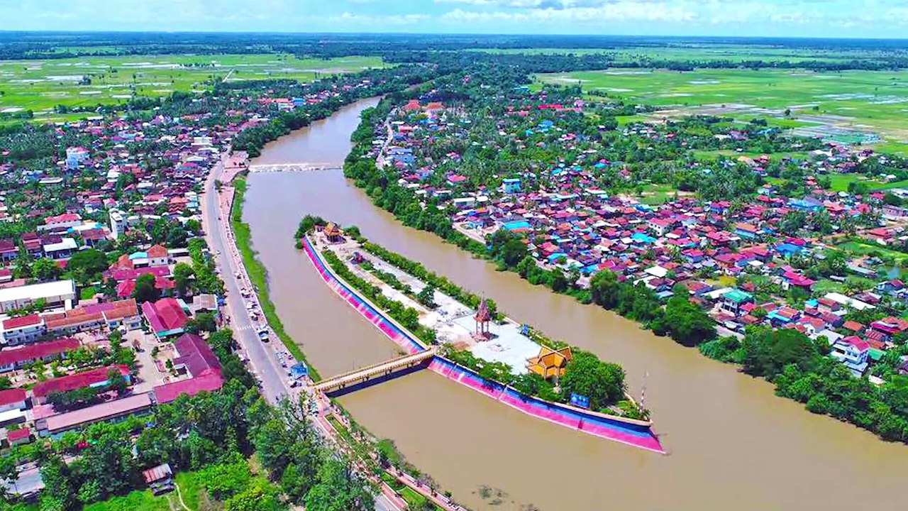 តើខេត្តពោធិ៍សាត់ មានប្រវត្តិបែបណា?