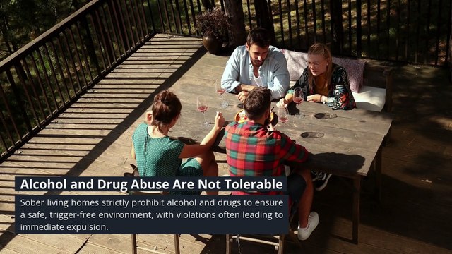 Essential Tips for Choosing the Right affordable Sober Living House to Support Your Recovery